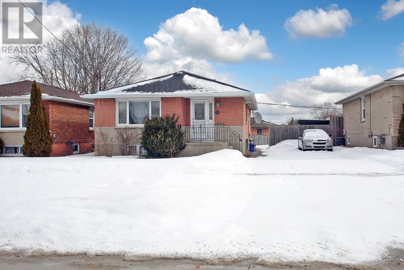 543 Wilson Road S, Oshawa, Ontario  L1H 6E3 - Photo 14 - E12815290