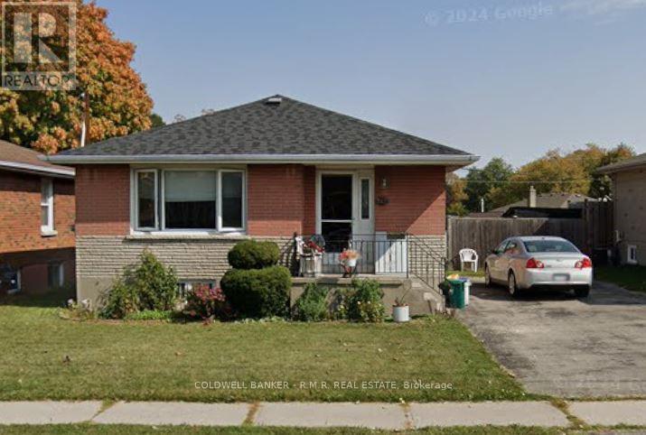 543 Wilson Road S, Oshawa, Ontario  L1H 6E3 - Photo 15 - E12815290