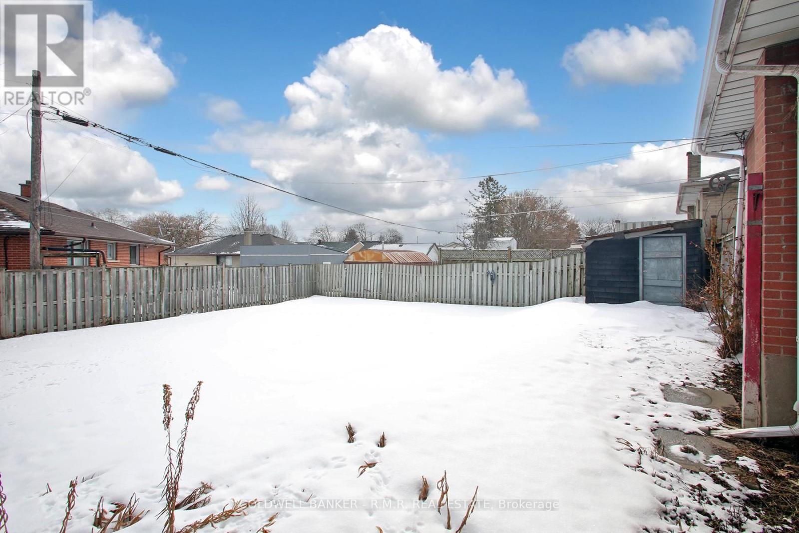 543 Wilson Road S, Oshawa, Ontario  L1H 6E3 - Photo 4 - E12815290