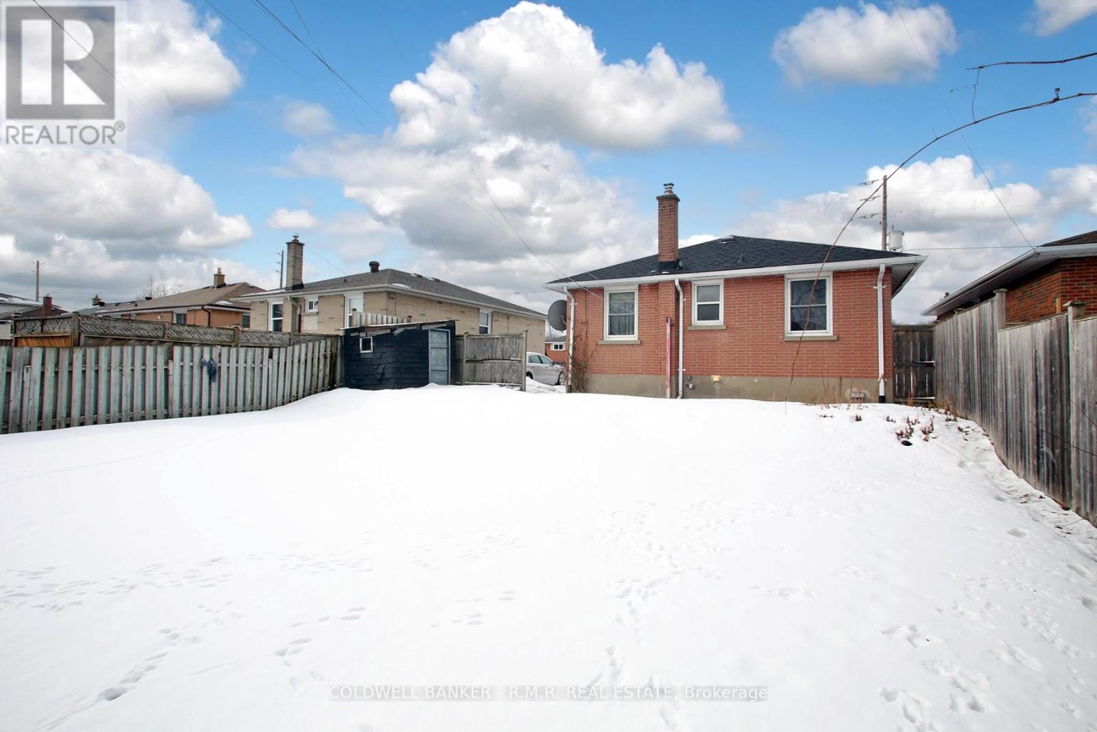 543 Wilson Road S, Oshawa, Ontario  L1H 6E3 - Photo 5 - E12815290
