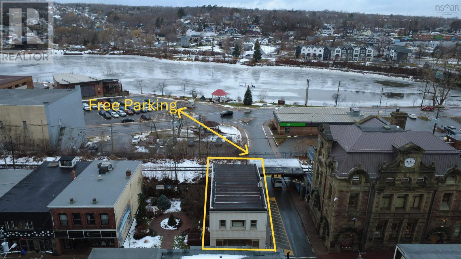 125 Provost Street, New Glasgow, Nova Scotia  B2H 2P6 - Photo 4 - 202529419