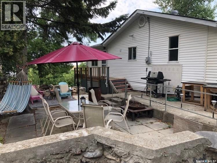 104 Briere Drive, Regina Beach, Saskatchewan  S0G 4C0 - Photo 20 - SK028557