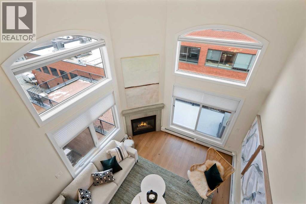 511, 881 15 Avenue Sw, Calgary, Alberta  T2R 1R8 - Photo 1 - A2275026