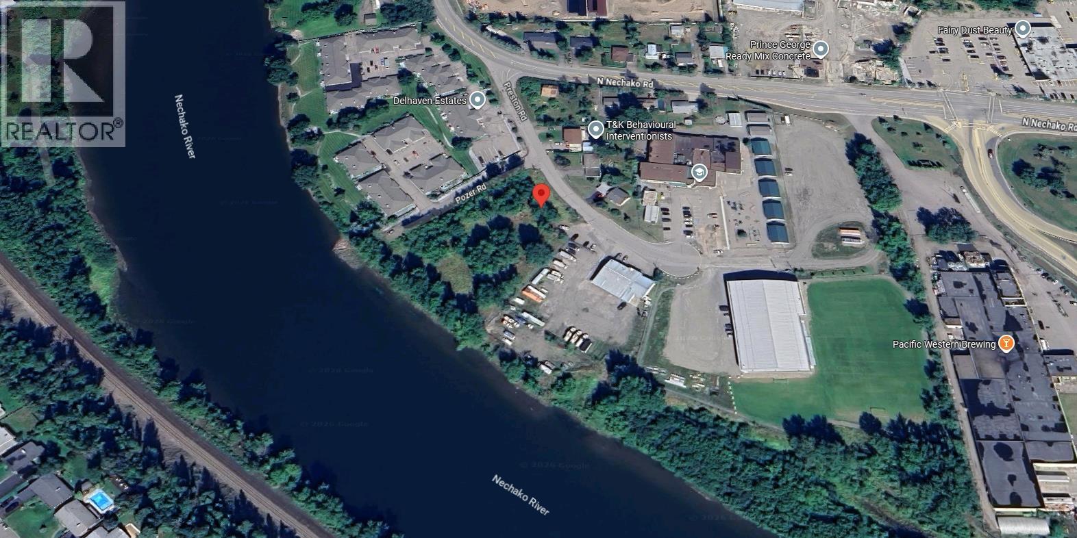 757 Preston Road, Prince George, British Columbia  V2K 1A9 - Photo 1 - C8075581