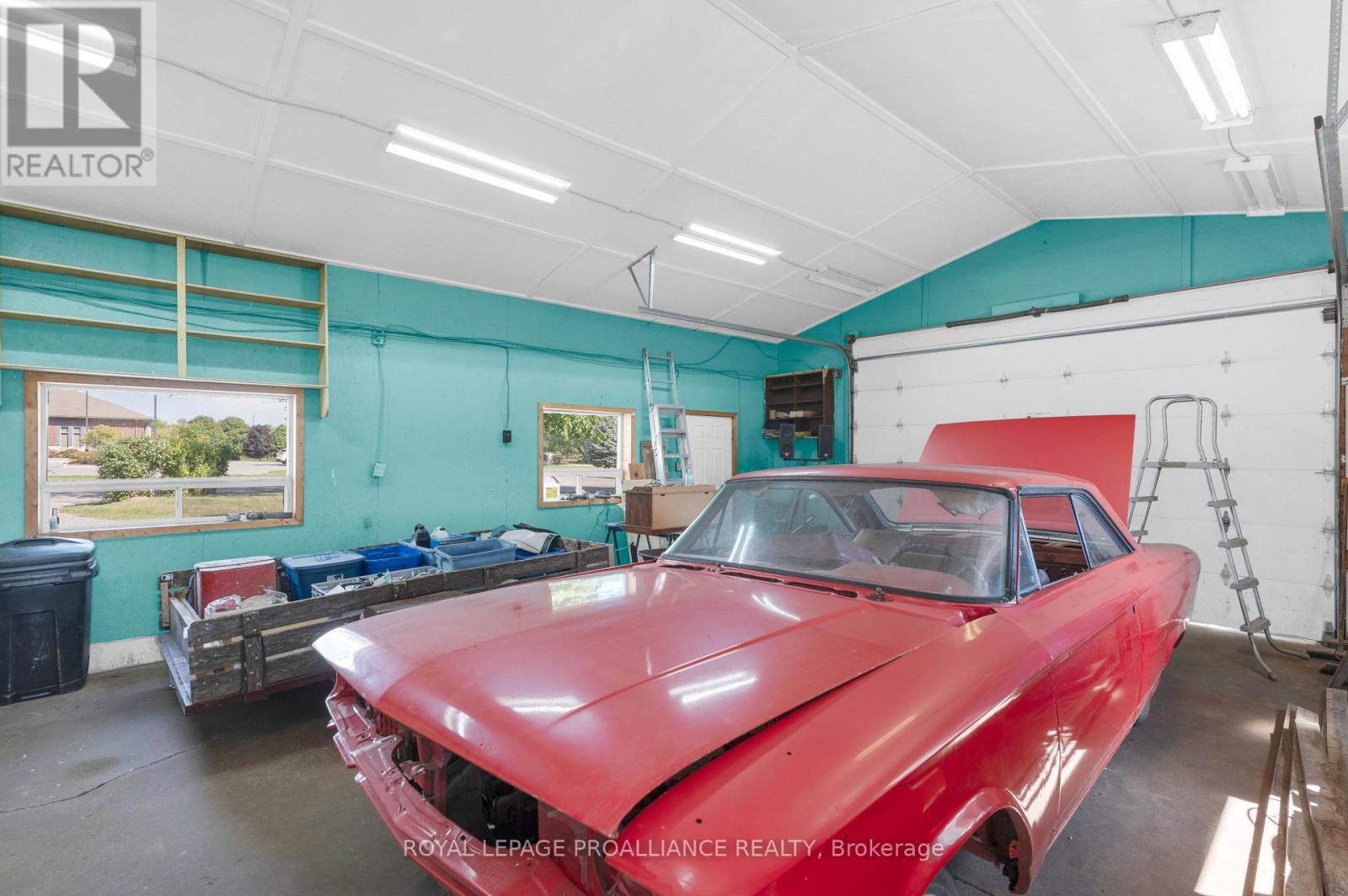 122 Lisgar Street, Brighton, Ontario  K0K 1H0 - Photo 29 - X12815254