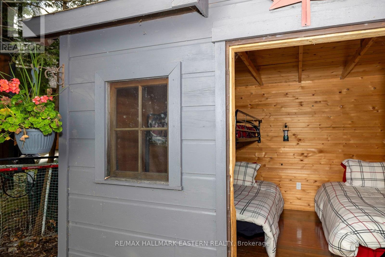 2310 Salmon Bay Road, Douro-Dummer, Ontario  K0L 2H0 - Photo 26 - X12815316