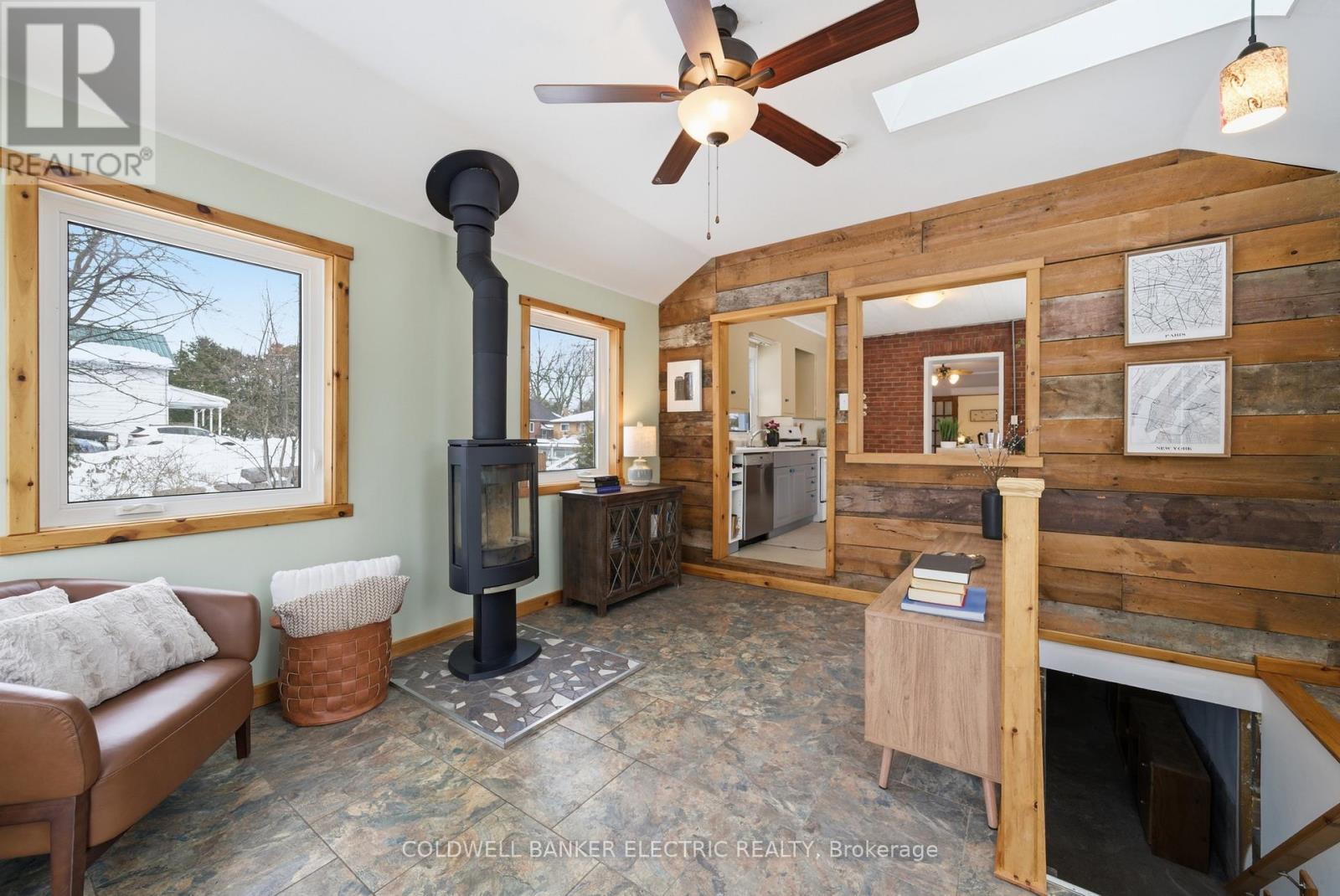 607 Armour Road, Peterborough, Ontario  K9H 1Z3 - Photo 21 - X12815360