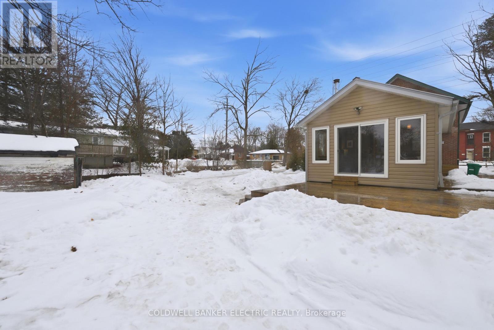 607 Armour Road, Peterborough, Ontario  K9H 1Z3 - Photo 24 - X12815360