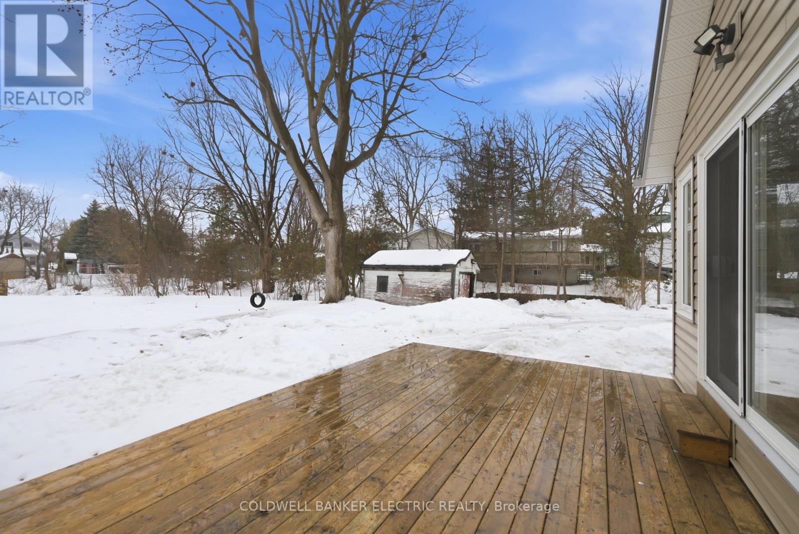 607 Armour Road, Peterborough, Ontario  K9H 1Z3 - Photo 25 - X12815360