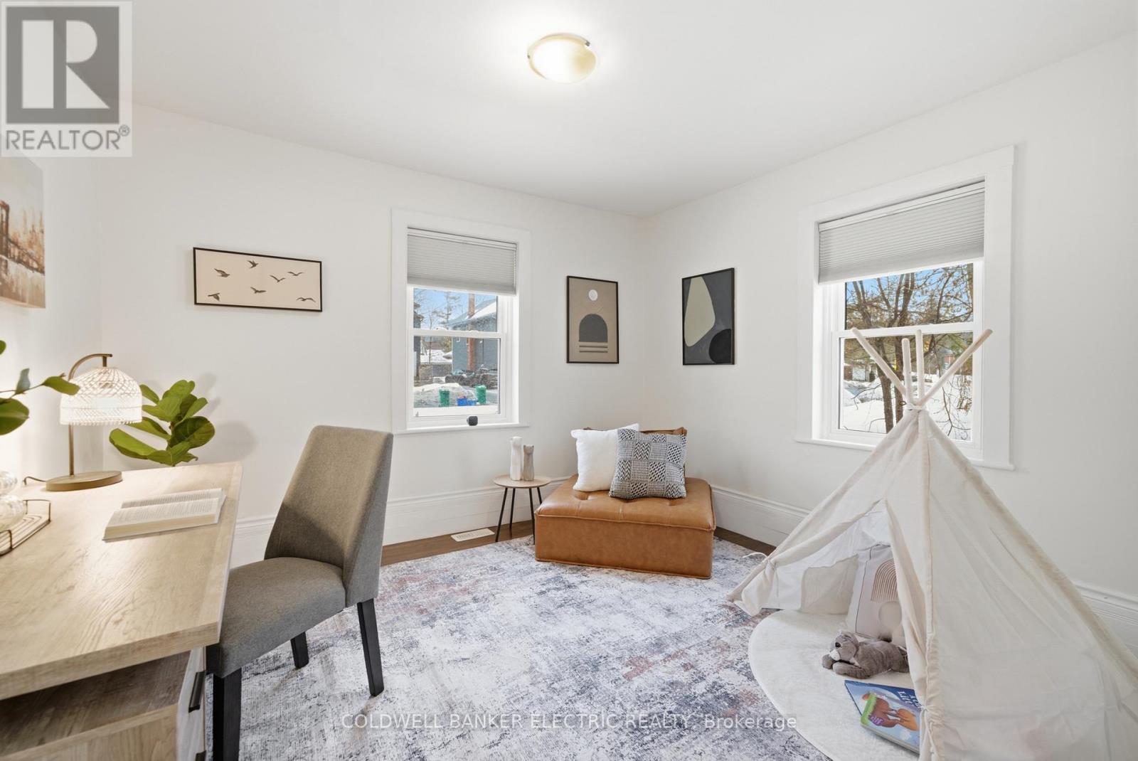 607 Armour Road, Peterborough, Ontario  K9H 1Z3 - Photo 8 - X12815360