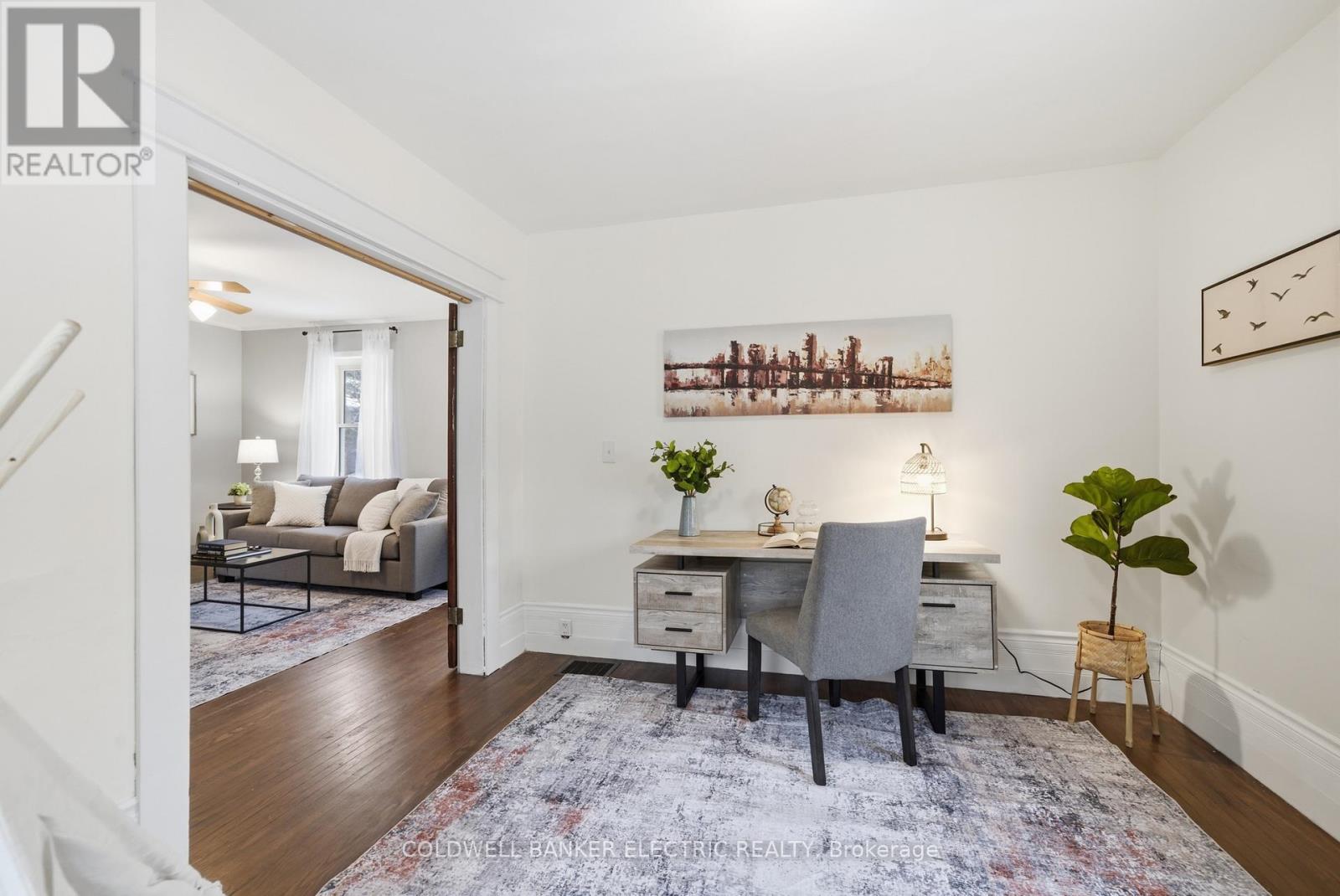 607 Armour Road, Peterborough, Ontario  K9H 1Z3 - Photo 9 - X12815360