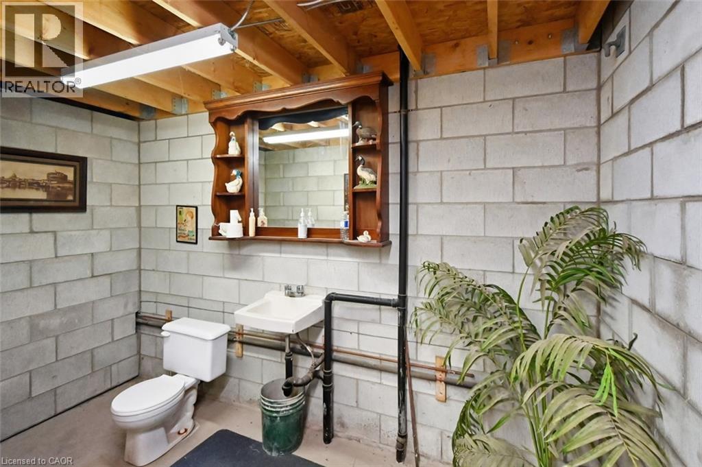 54 Darte Drive, Welland, Ontario  L3B 5Y7 - Photo 15 - 40794180