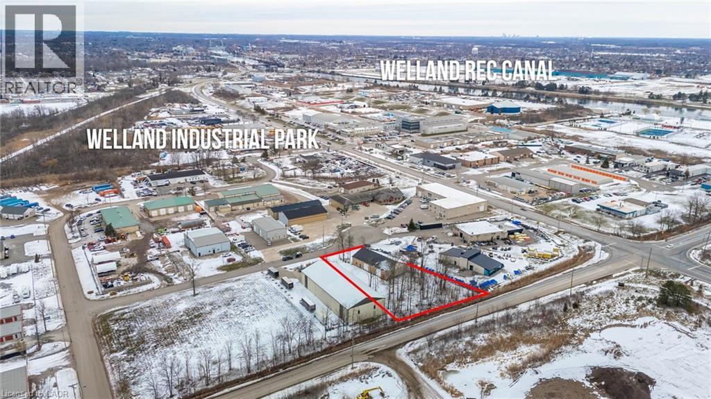 54 Darte Drive, Welland, Ontario  L3B 5Y7 - Photo 3 - 40794180