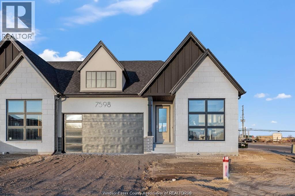 MLS# 26003870: 7548 SILVERLEAF LANE, LaSalle, Canada