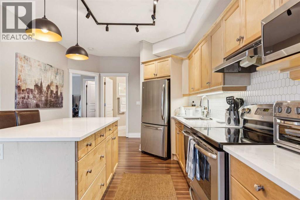 305, 4 14 Street Nw, Calgary, Alberta  T2N 1Z4 - Photo 16 - A2278179