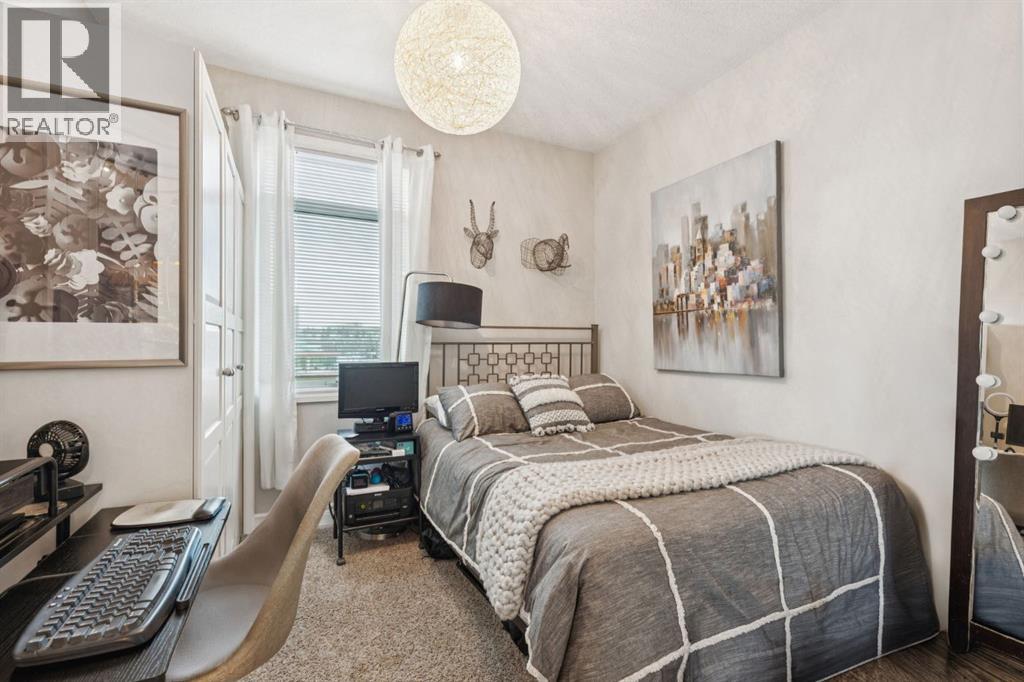 305, 4 14 Street Nw, Calgary, Alberta  T2N 1Z4 - Photo 19 - A2278179