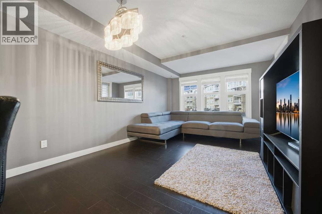 2118, 11 Mahogany Row Se, Calgary, Alberta  T3M 2L6 - Photo 12 - A2281197