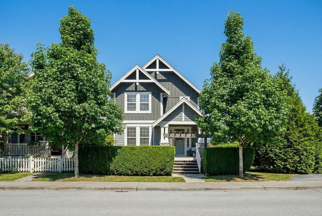 23043 Billy Brown Road, Langley, British Columbia  V1M 4G2 - Photo 1 - R3092784