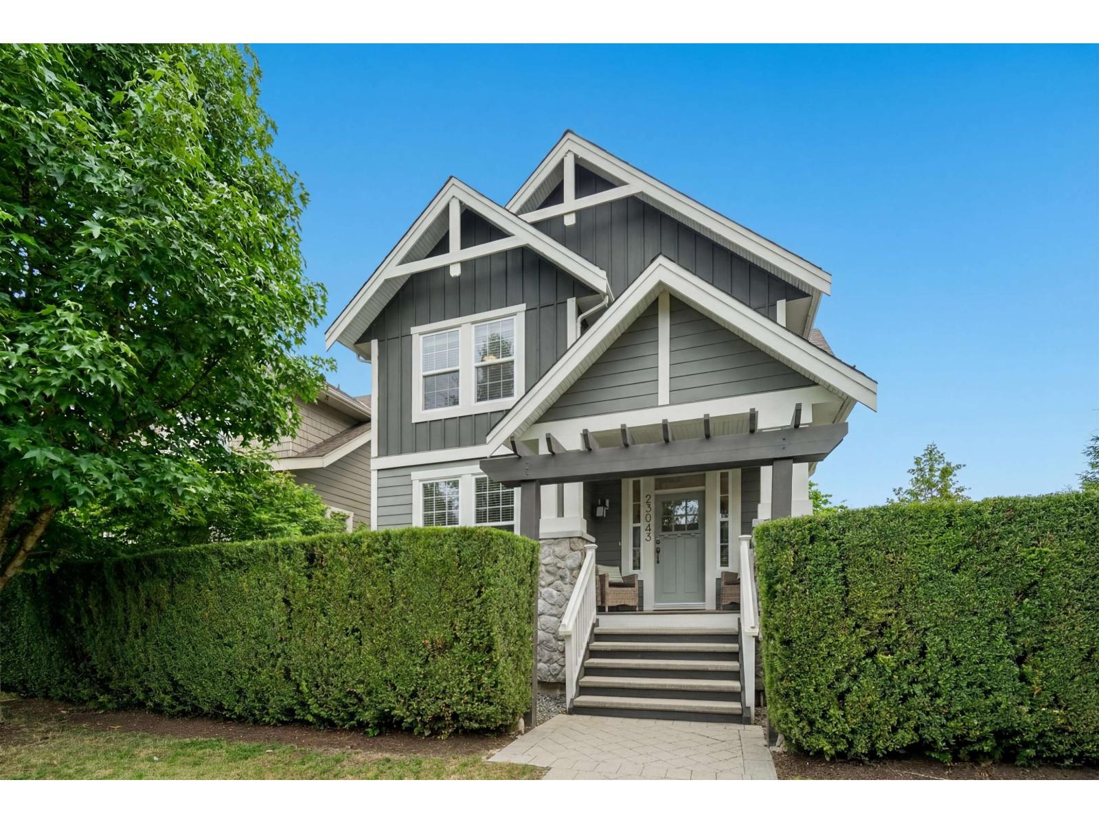 23043 Billy Brown Road, Langley, British Columbia  V1M 4G2 - Photo 2 - R3092784