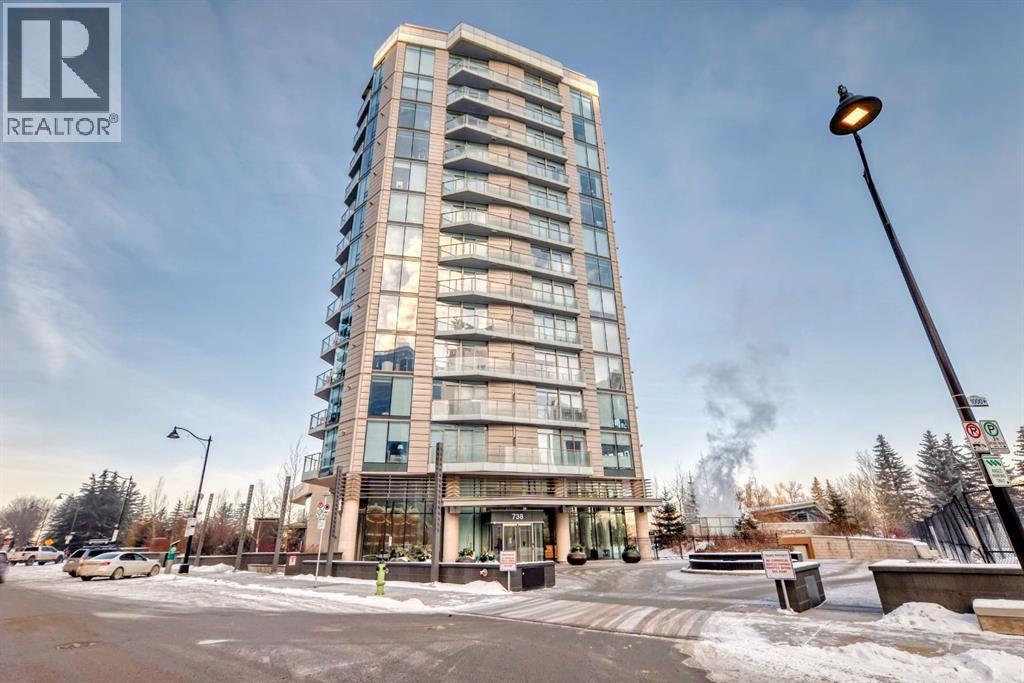 312, 738 1 Avenue Sw, Calgary, Alberta  T2P 5G8 - Photo 49 - A2281616