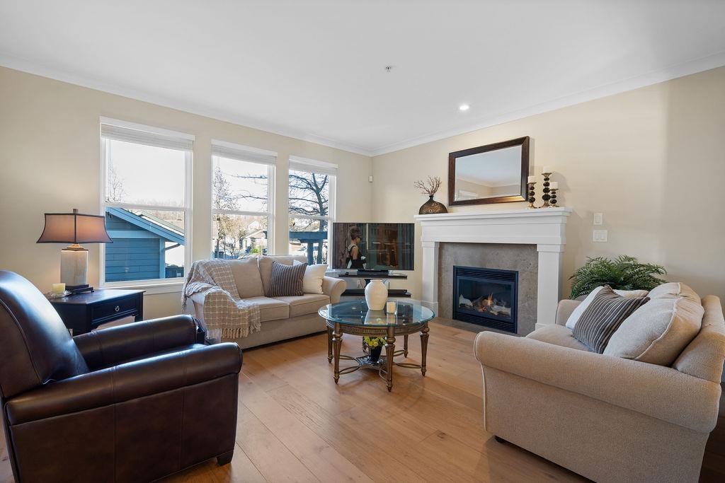 23043 Billy Brown Road, Langley, British Columbia  V1M 4G2 - Photo 8 - R3092784