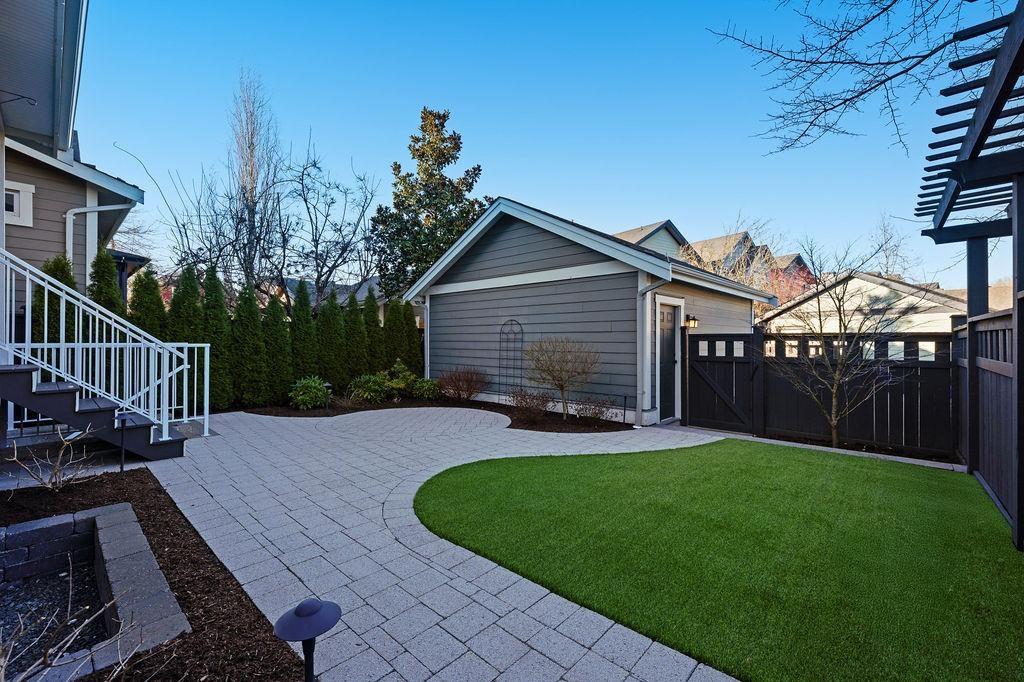 23043 Billy Brown Road, Langley, British Columbia  V1M 4G2 - Photo 29 - R3092784