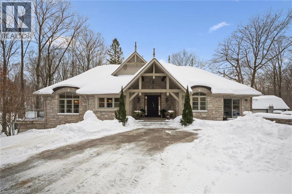 3314 SANDHILLS Road, Baden, Ontario