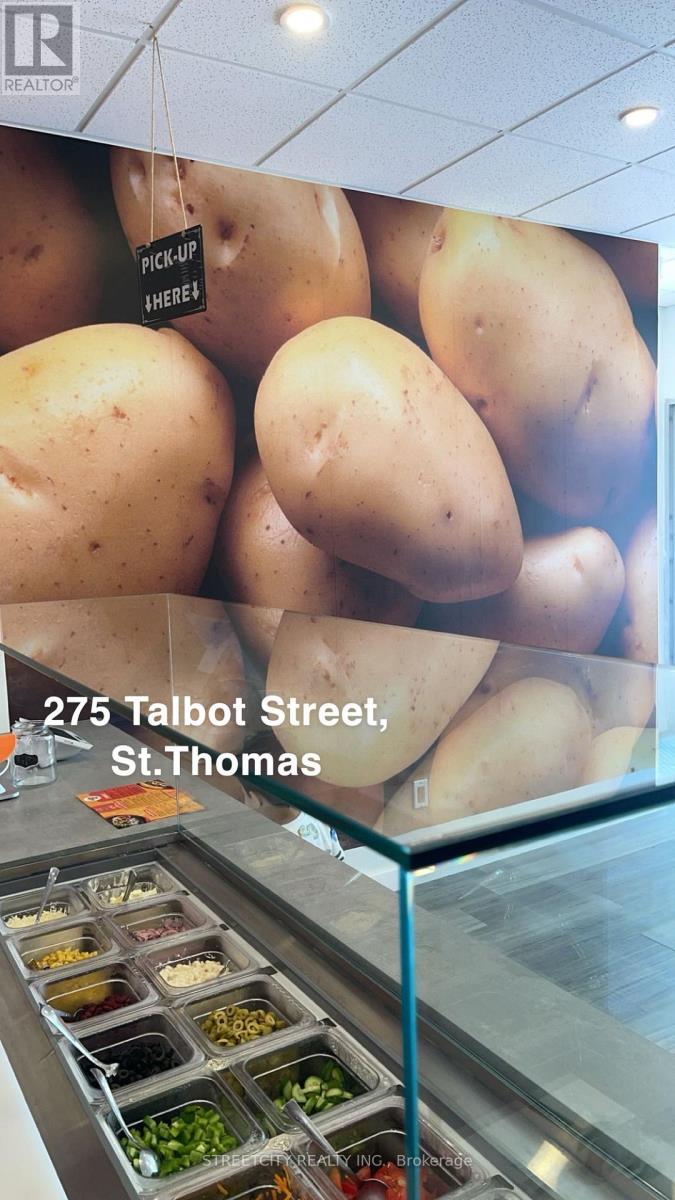 275 Talbot Street, St. Thomas, Ontario  N5P 1B3 - Photo 14 - X12815224