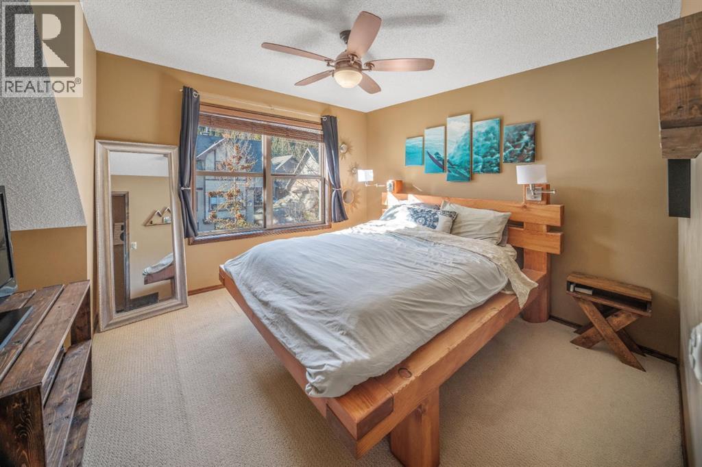 503, 108 Armstrong Place, Canmore, Alberta  T1W 3L2 - Photo 8 - A2285134