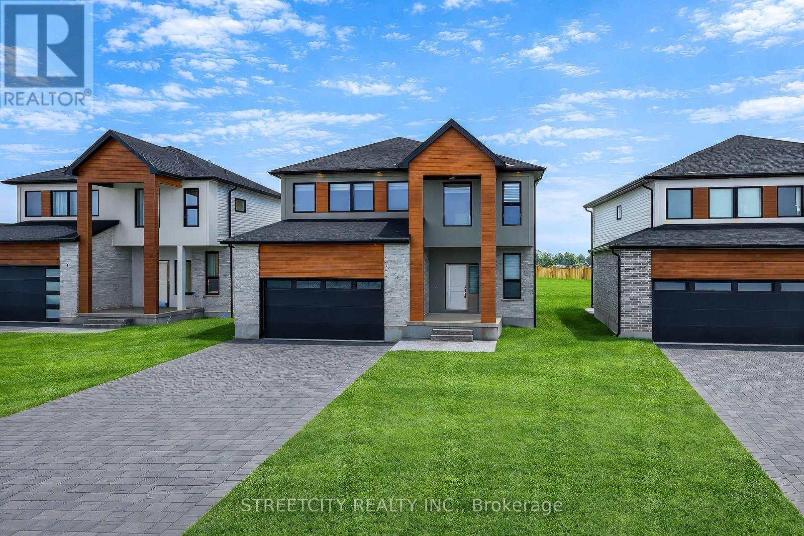 75 Greene Street, South Huron (Exeter), Ontario  N0M 1S3 - Photo 1 - X12815270