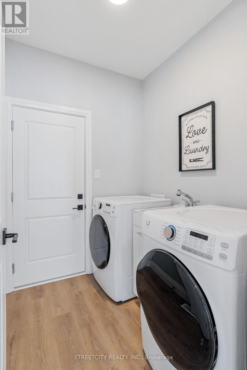 75 Greene Street, South Huron (Exeter), Ontario  N0M 1S3 - Photo 13 - X12815270
