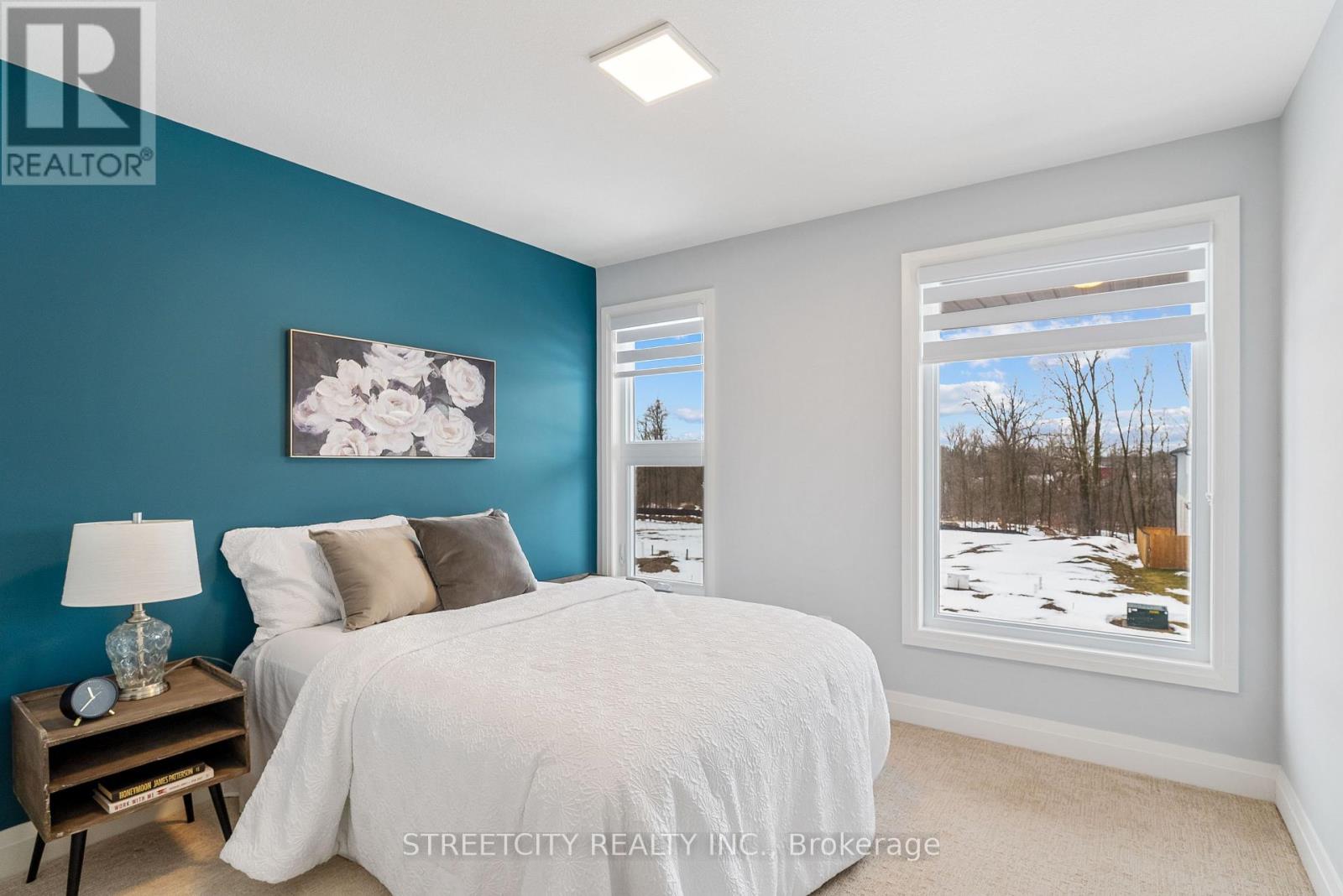 75 Greene Street, South Huron (Exeter), Ontario  N0M 1S3 - Photo 21 - X12815270
