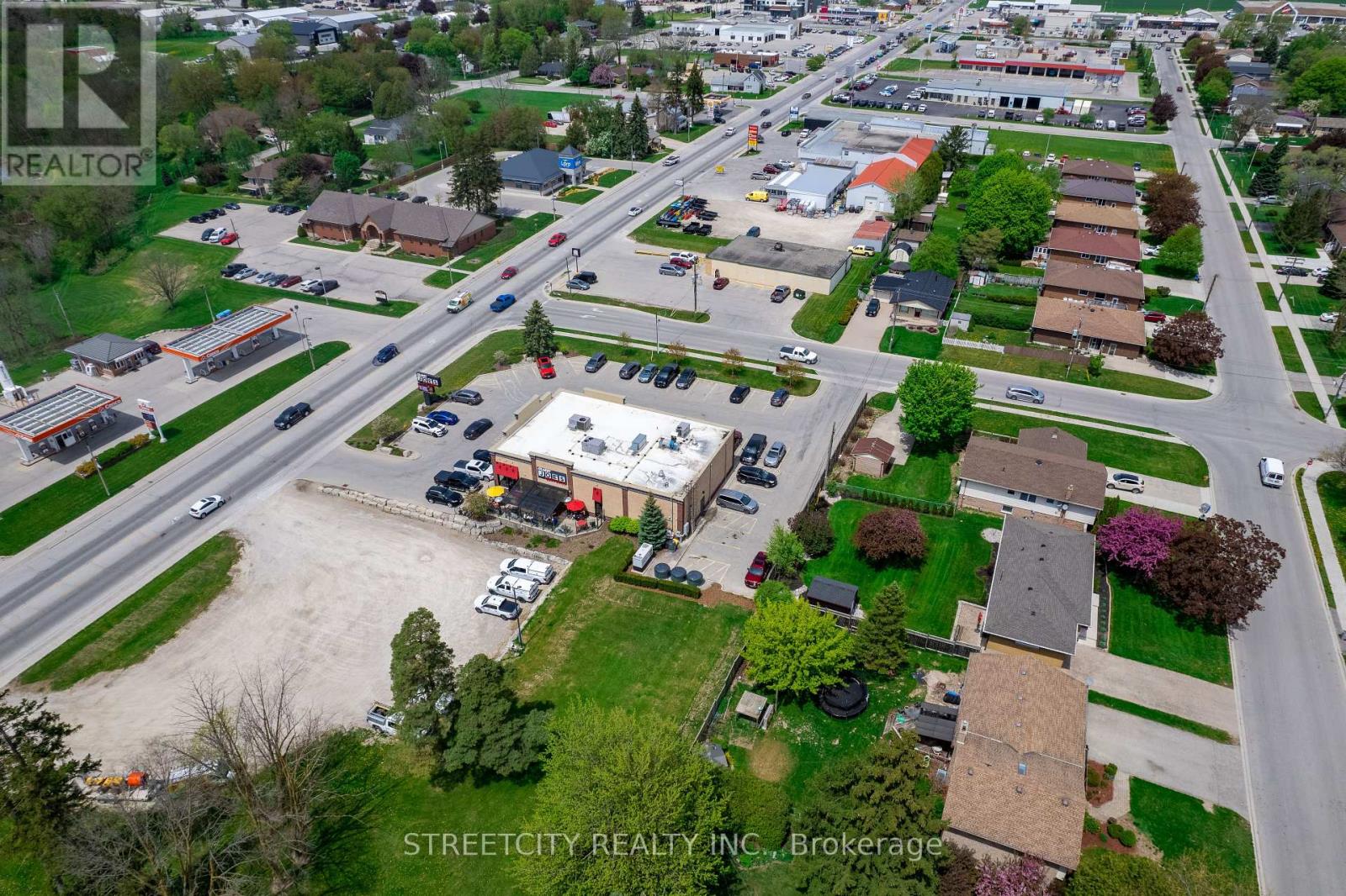 75 Greene Street, South Huron (Exeter), Ontario  N0M 1S3 - Photo 32 - X12815270