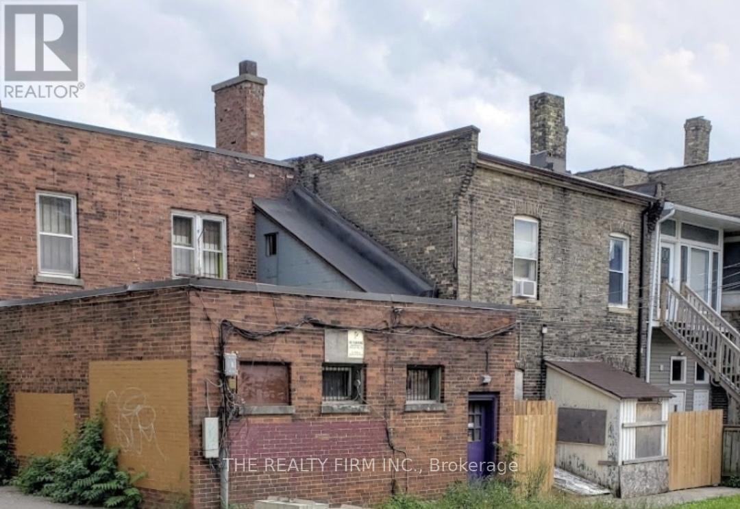 616 Dundas Street E, London East, Ontario  N5W 2Y8 - Photo 8 - X12815340