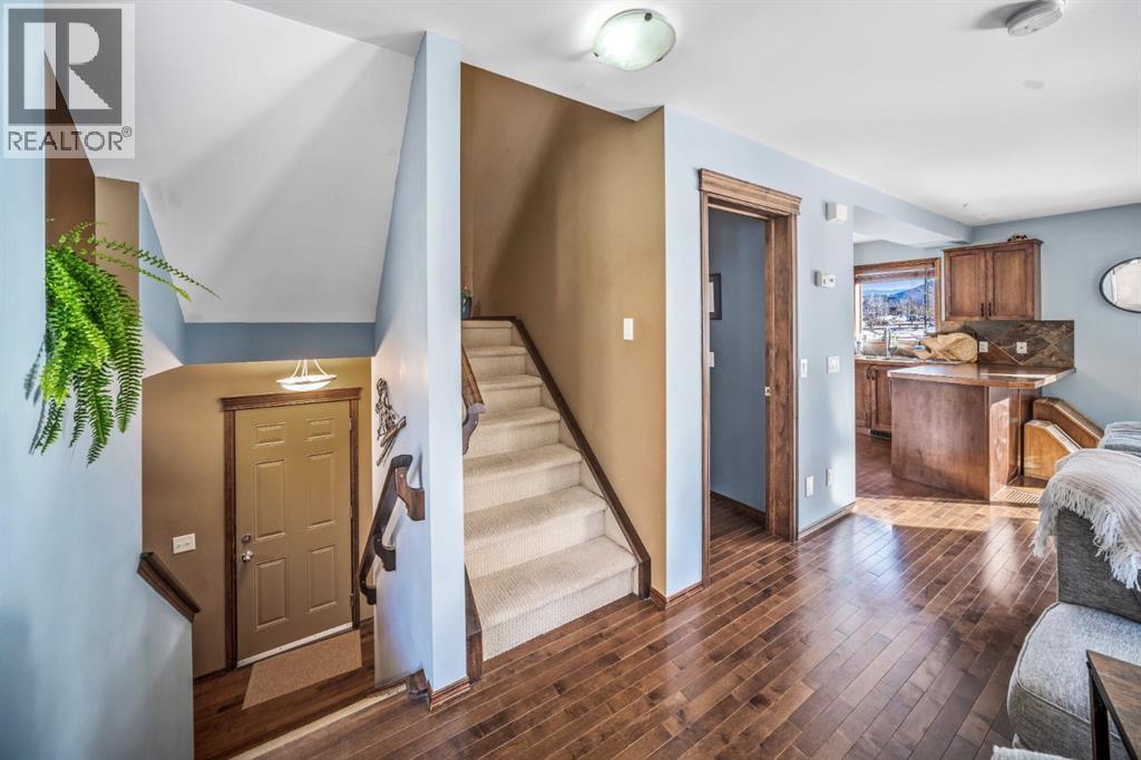 503, 108 Armstrong Place, Canmore, Alberta  T1W 3L2 - Photo 7 - A2285134