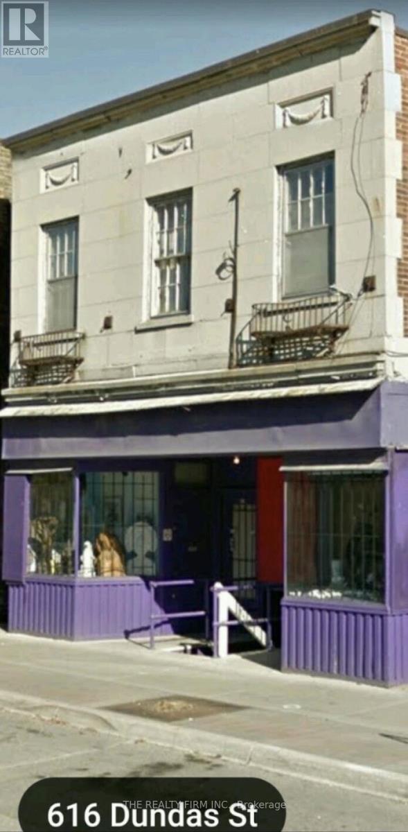 616 Dundas Street E, London East, Ontario  N5W 2Y8 - Photo 3 - X12815342