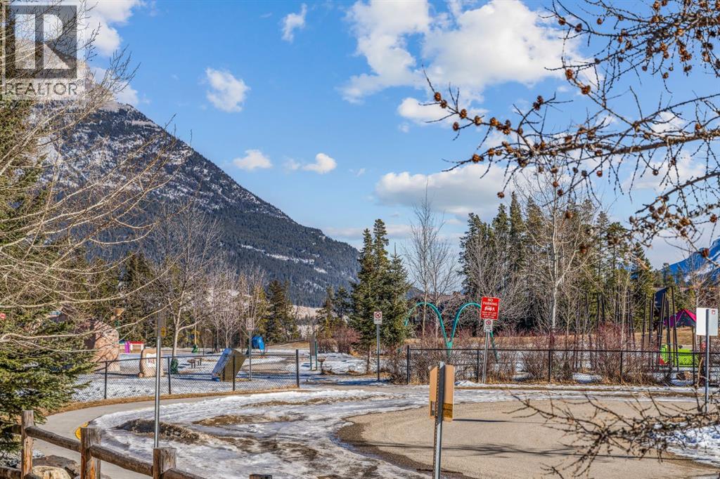 503, 108 Armstrong Place, Canmore, Alberta  T1W 3L2 - Photo 24 - A2285134