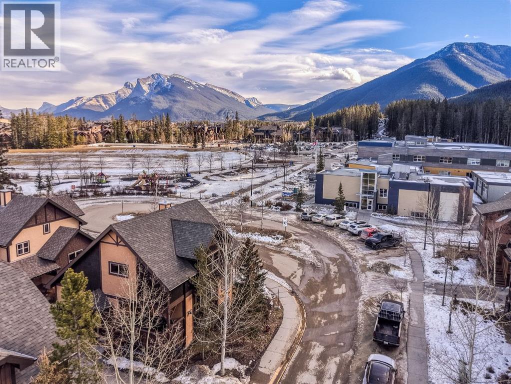 503, 108 Armstrong Place, Canmore, Alberta  T1W 3L2 - Photo 34 - A2285134
