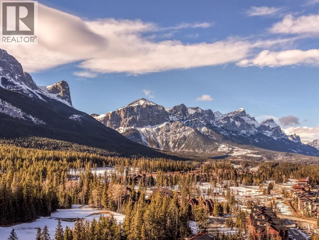 503, 108 Armstrong Place, Canmore, Alberta  T1W 3L2 - Photo 35 - A2285134