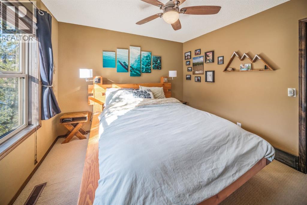 503, 108 Armstrong Place, Canmore, Alberta  T1W 3L2 - Photo 9 - A2285134