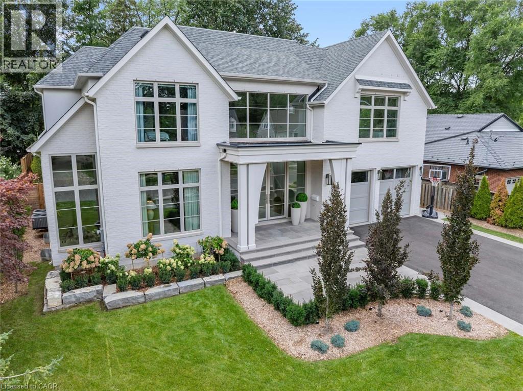 304 Pomona Avenue, Burlington, Ontario  L7N 1T3 - Photo 4 - 40807035