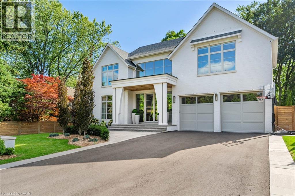 304 Pomona Avenue, Burlington, Ontario  L7N 1T3 - Photo 3 - 40807035