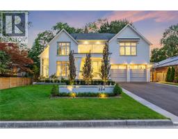 304 POMONA Avenue, burlington, Ontario