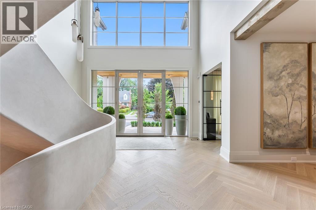 304 Pomona Avenue, Burlington, Ontario  L7N 1T3 - Photo 6 - 40807035