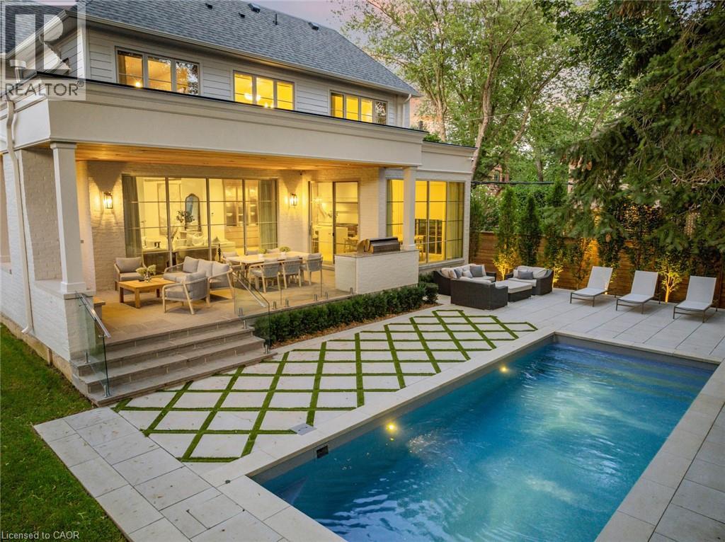 304 Pomona Avenue, Burlington, Ontario  L7N 1T3 - Photo 42 - 40807035