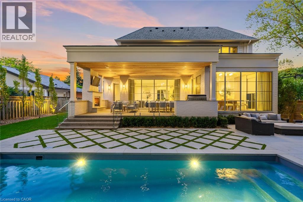 304 Pomona Avenue, Burlington, Ontario  L7N 1T3 - Photo 41 - 40807035