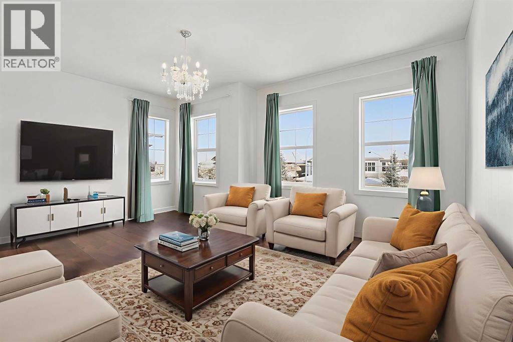 47 Everbrook Crescent Sw, Calgary, Alberta  T2Y 0J2 - Photo 13 - A2288063