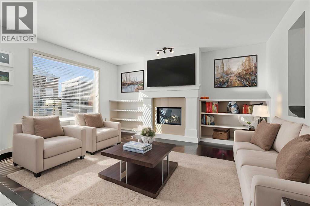 47 Everbrook Crescent Sw, Calgary, Alberta  T2Y 0J2 - Photo 8 - A2288063