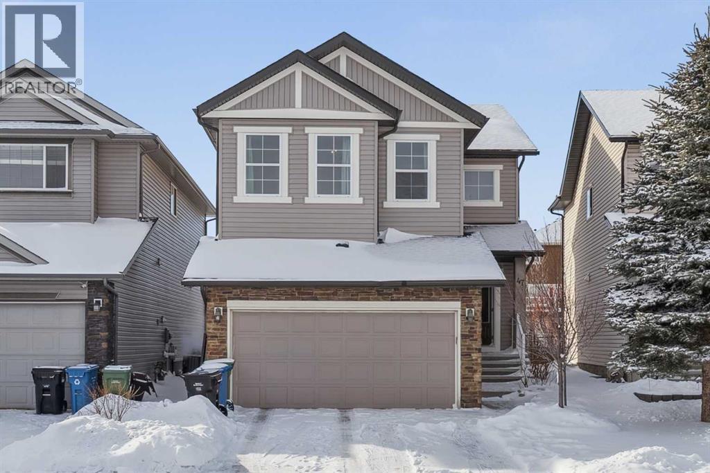 47 Everbrook Crescent Sw, Calgary, Alberta  T2Y 0J2 - Photo 29 - A2288063