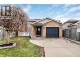 14 ORMONDE Avenue Unit# Lower, st. catharines, Ontario